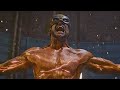Deadpool Y Wolverine Salvan La Sagrada Linea Del Tiempo Deadpool Wolverine Clip 4k Latino