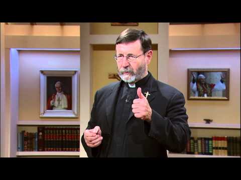 Threshold  of Hope - 2012-09-25 - Fr. Mitch Pacwa