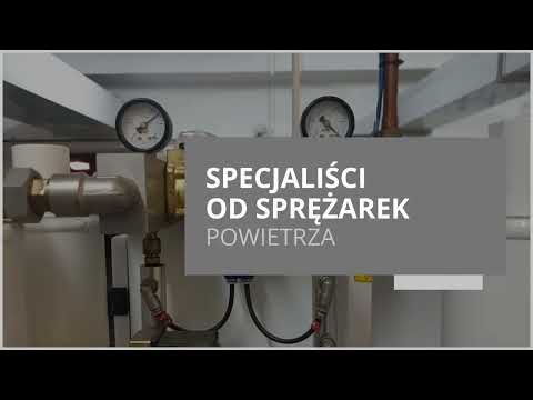 Presskoterm Łukasz Skotowski - video