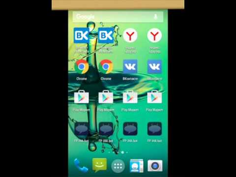 Как сделать БОТА в ВК за 5 минут на Android! #4