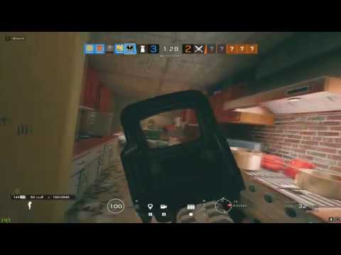 Double Ace Clutch! | KERsD.