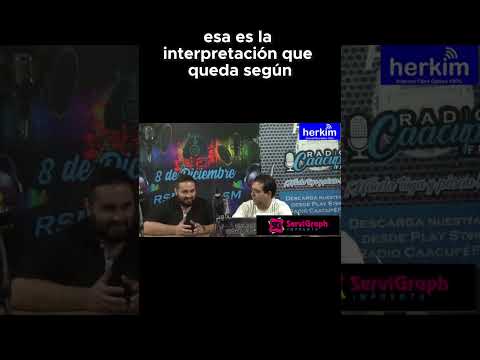 Se Confirma el Pacto.