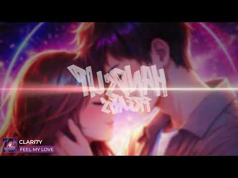 CLARI7Y - Feel My Love