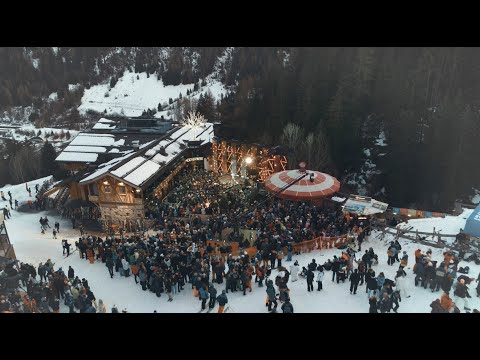 MooserWirt, St. Anton am Arlberg