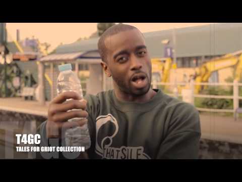 T4GC S04 - FLIP THE STRESS [INSPIRATIONAL STORYTELLING]