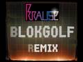 Krause - Pleasuretrip (Blokgolf Remix)