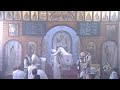 Virgin Mary & St George Church, Holy Liturgy 4th Week of Holy Pentecost, Sun. 6/2/24 القداس الإلهي