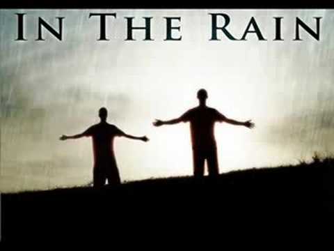 Shapeshifter - In The Rain (feat. Ladi6)