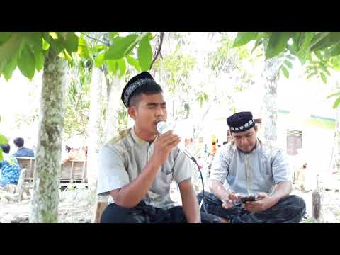 Penantian Suci Saiful Kubar Cover Grup Zikir Al Hamra