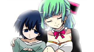最後の晩餐_ほろびのゆりかご演じてみた