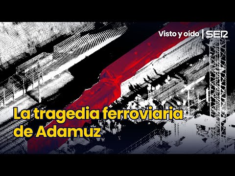 La 'culpa del superviviente' tras el accidente de Adamuz: cuando seguir vivo también duele