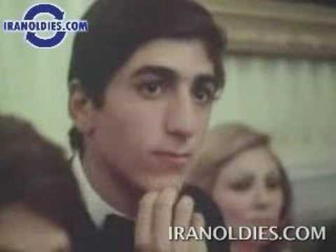 Googoosh at Reza Pahlavi's Birthday