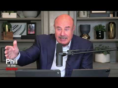 The Diagnosis - Dr. Phil and Dr. Amen