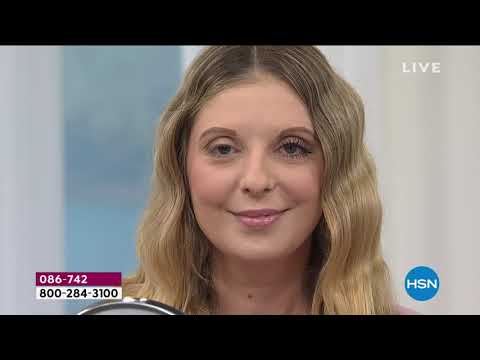 HSN | Wake Up Beautiful with Valerie - Birthday Celebration 07.29.2020 - 07 AM