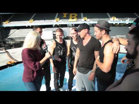 Energy Air 2014: Remady