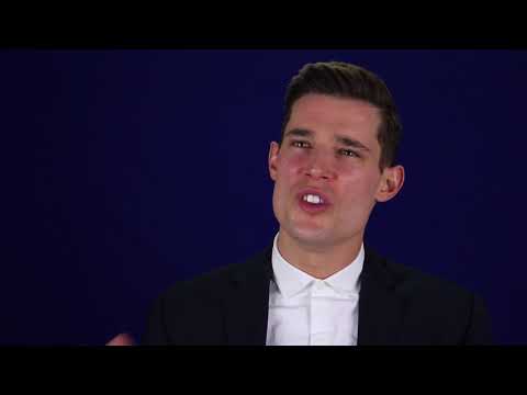 Young And The Restless Caleb