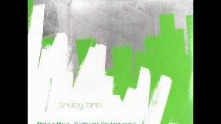 Truby Trio - Make a Move (Guillaume Boulard remix)