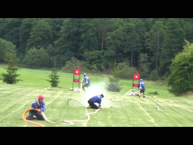 Štěnovický Borek, 21. 07. 2012