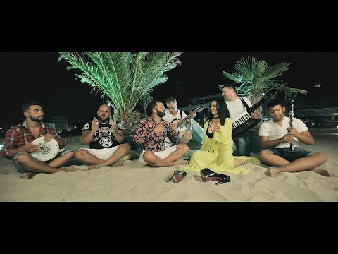 Ali Sultanul - DESPACITO [ oficial video ] COVER 2017