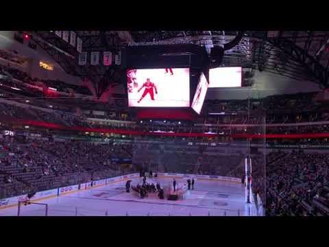 Retiring #26 - Metal