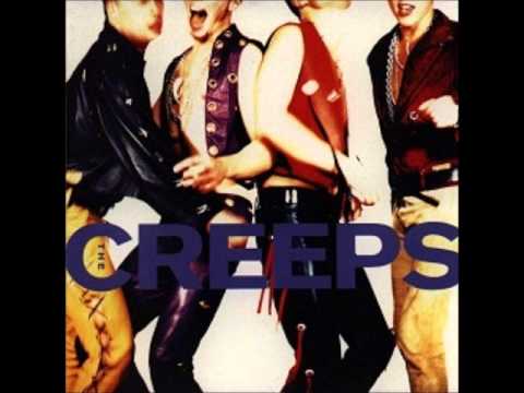 The Creeps - Ooh - I Like It