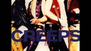 The Creeps - Ooh I Like It! video