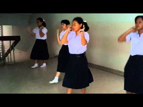 Next Step Cover 4Minute - Whatcha doin today #1