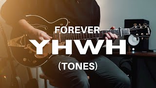 2-Minute Tone #10 | Forever YHWH (Elevation Worship)