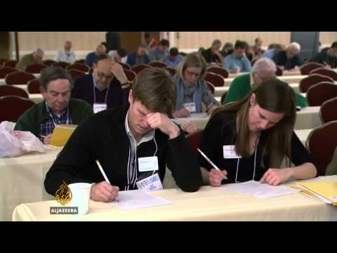 Trailer: Al Jazeera Svijet