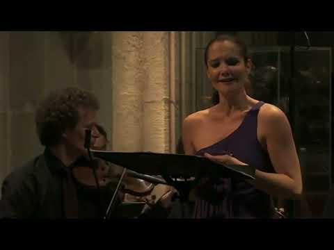 Pergolesi  Septem Verba a Christo in Cruce Moriente Prolata René Jacobs