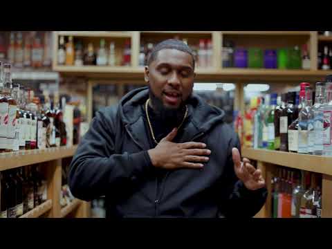 Richie Evans - Overdose On Arrogance (Official Video)