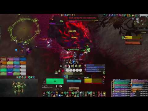 Northern Sky vs Ursoc Mythic - WW PoV