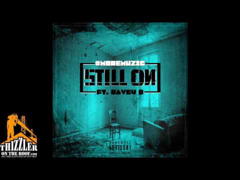 AMONEYMUZIC ft Davey D still on