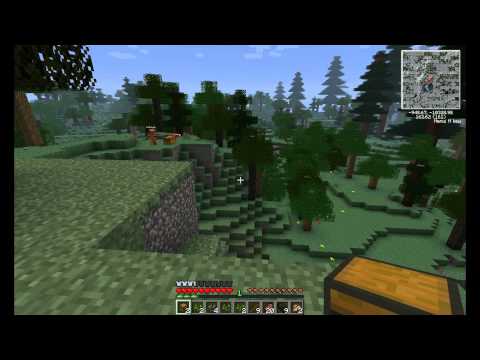 Spotter's Guide S4E1 - A brave new new Land!