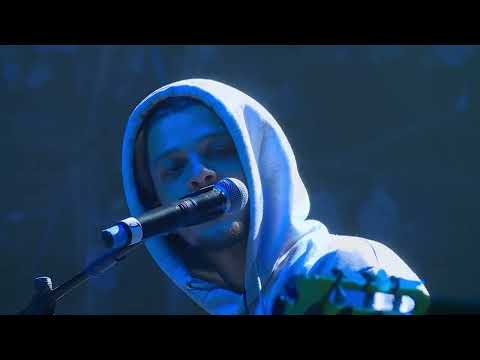 Slow J - Imagina (Unplugged)