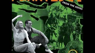 Pennywise - God Save the U.S.A