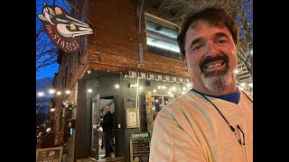2024 MCM - Contestant - Philly - The Sidecar Bar & Grille