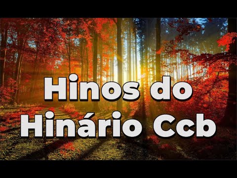 Irmã Jane Melo e Irmão Elizeu cantado Hinos do Hinário 4