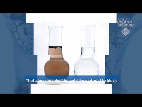 Removing heavy metals from water with MOFs | ACS Central Science