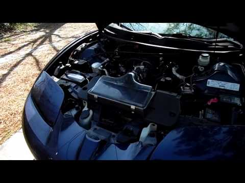 Custom Muscle Car Interior (Pontiac Firebird Update)