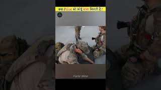 What Happens To A Pilot After Ejecting Seat From A Fighter Jet