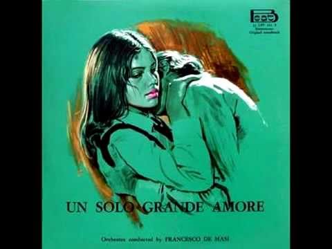 Francesco De Masi - Quando Ti Penso...