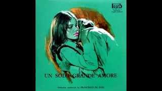 Francesco De Masi - Quando Ti Penso...