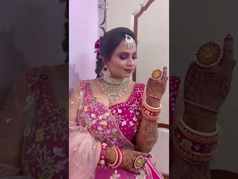 Professiona Bridal Makeup In Hazratganj, Lucknow