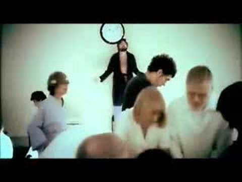 Bright White Jackets video