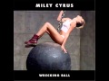 Miley Cyrus - Wrecking Ball (Instrumental) (Piano ...