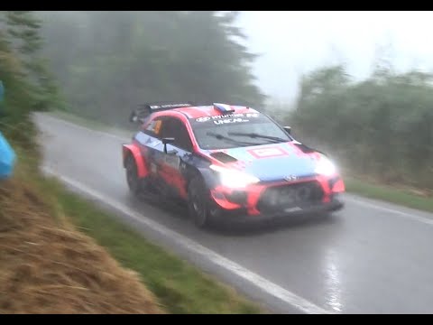 13° Rally di Alba 2019----PS2---Roddino