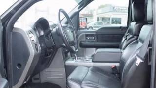 preview picture of video '2005 Ford F-150 Used Cars Humboldt TN'