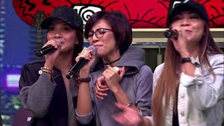 Motif Viral: De Fam ft. Aman Ra - With You [MALAY VERSION]