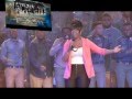 Jessica Reedy sings w/ Deitrick Haddon's LXW (Preview 2)